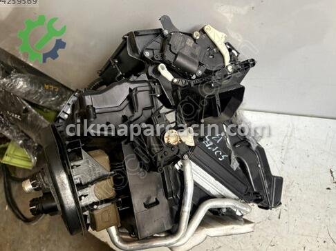 Skoda Superb Kalorifer Kutusu çıkma parça