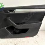 SKODA SUBERB SAĞ ÖN KAPI DÖŞEMESİ