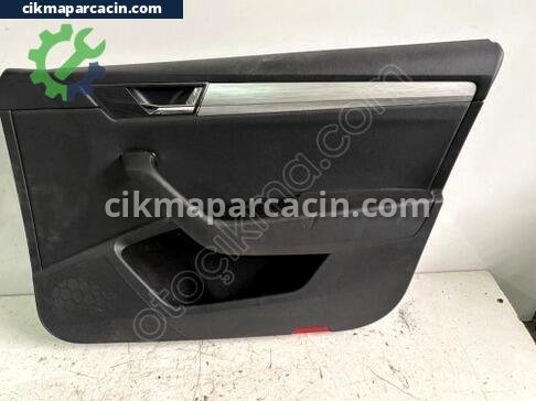 Skoda Superb Kapı Döşemesi çıkma parça