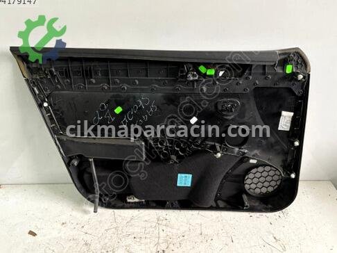 Skoda Superb Kapı Döşemesi çıkma parça