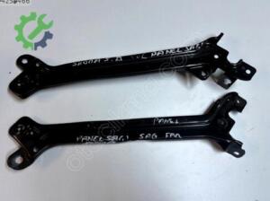 SKODA SUBERB SAĞ SOL ÖN FAR BAĞLANTI SACLARI