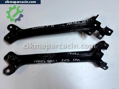 Skoda Superb Sağ Ön Far çıkma parça