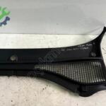SKODA SUBERB SOL ÖN CAM IZGARASI