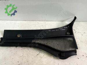 SKODA SUBERB SOL ÖN CAM IZGARASI