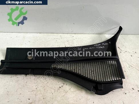 Skoda Superb Ön Cam Izgarası çıkma parça