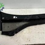 SKODA SUBERB SOL ÖN CAM IZGARASI
