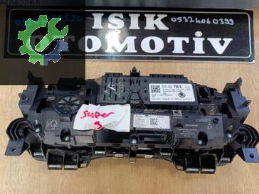 Skoda Superb Gösterge Paneli A3C0425030000 çıkma parça