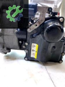skoda süper b 1.6 otomatik şanzıman  2017 üstü