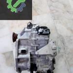 2017 Skoda Superb Otomatik Şanzıman Çıkma Parça Bursa