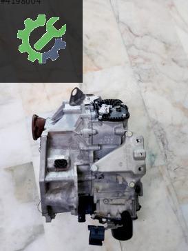 Skoda Superb Otomatik Şanzıman çıkma parça