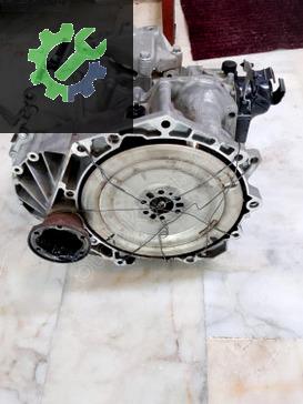 Skoda Superb Otomatik Şanzıman çıkma parça