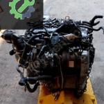 1997 Audi A3 Motor Komple Çıkma Parça Erzurum