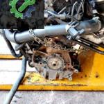 Skoda Superb Motor Komple Çıkma Parça Bursa