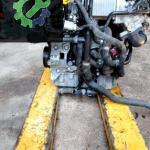 Skoda Superb Motor Komple Çıkma Parça Bursa