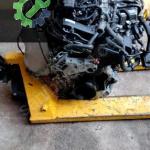 Skoda Superb Motor Komple Çıkma Parça Bursa
