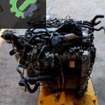 Skoda Superb Motor Komple Çıkma Parça Bursa