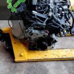 Skoda Superb Motor Komple Çıkma Parça Bursa