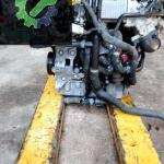 Skoda Superb Motor Komple Çıkma Parça Bursa
