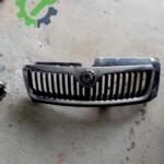 SKODA SUPER B 2004 ÖN PANJUR VE TÜM ÇIKMA PARÇALAR