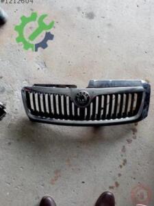 SKODA SUPER B 2004 ÖN PANJUR VE TÜM ÇIKMA PARÇALAR