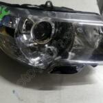 SKODA SÜPER B 2008 2012 SAĞ SOL FAR 3T1941018C