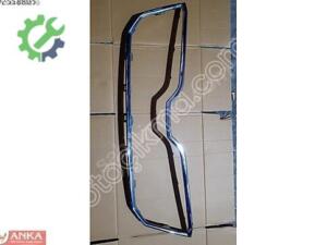 SKODA SUPER B 2013-15 ÖN PANJUR NİKELAJI ORJİNAL PARÇA