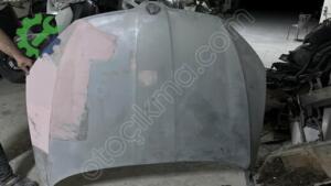 Skoda süper b 2015-2020 MOTOR KAPUTU