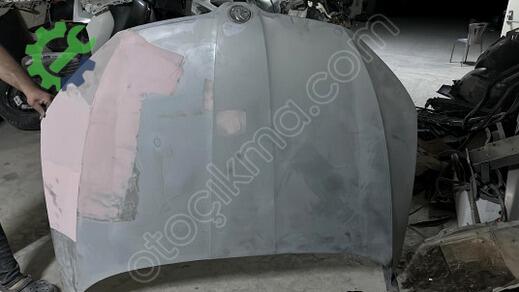 Skoda Superb Kaput çıkma parça
