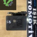Skoda Super B 28516335133 ABS BEYNİ ÇIKMA ORJİNAL SÖKME
