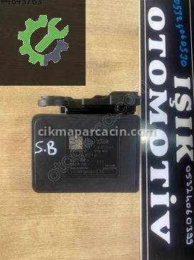 Skoda Superb ABS Beyni (Modül) 28516335133 çıkma parça