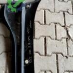 Skoda Super B 3 ön cam ızgarası 2015 2020 arası