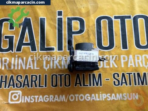 Skoda Superb ABS Beyni (Modül) çıkma parça