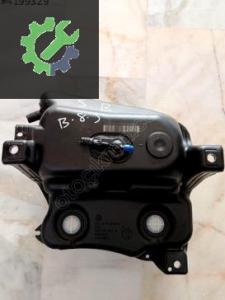 SKODA SÜPER B ADBLUE DEPOSU ÇIKMA ORJİNAL
