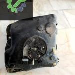 SKODA SÜPER B ADBLUE DEPOSU ÇIKMA ORJİNAL