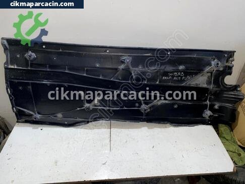 Skoda Superb Alt Muhafaza çıkma parça
