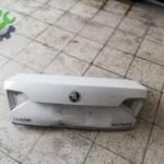 Skoda super b arka bağaj kapağı çıkma orjinal