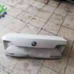 Skoda super b arka bağaj kapağı çıkma orjinal