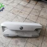 Skoda super b arka bağaj kapağı çıkma orjinal