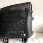 SKODA SÜPER B ARKA TAMPON ALT KAPLAMASI ALT TABAN KAPLAMASI ARKA