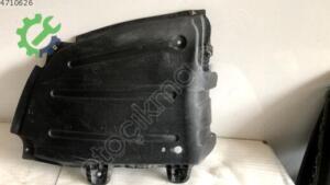 SKODA SÜPER B ARKA TAMPON ALT KAPLAMASI ALT TABAN KAPLAMASI ARKA