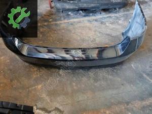 Skoda super b arka tampon çıkma orjinal sökme
