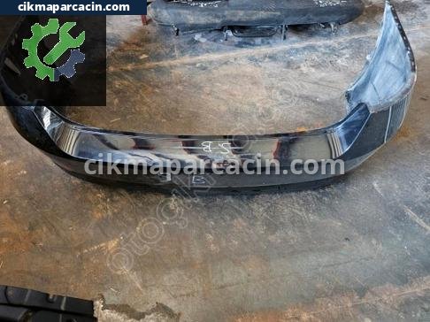 Skoda Superb Arka Tampon çıkma parça