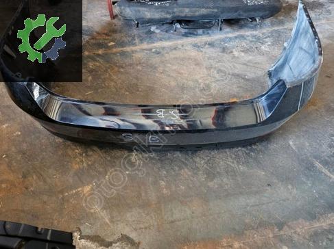 Skoda Superb Arka Tampon çıkma parça