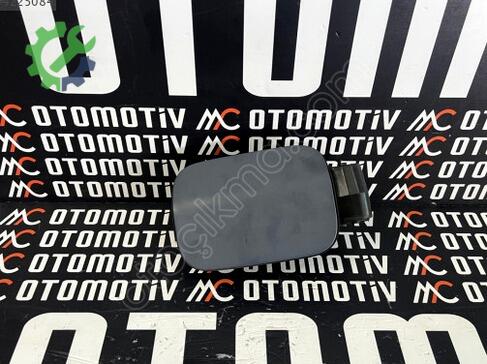 Skoda Superb Depo Kapağı 3T5809857 çıkma parça