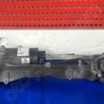 Skoda süper b direksiyon kutusu 3q1423050ae