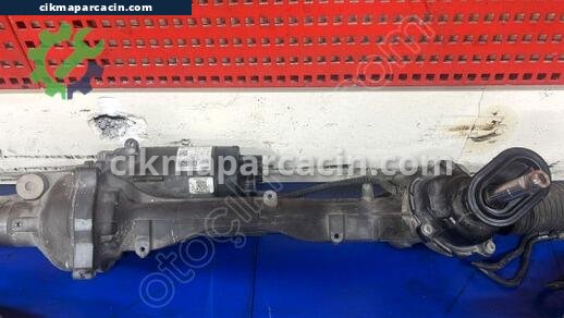 Skoda Superb Direksiyon Kutusu çıkma parça