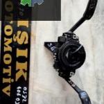 Skoda süper b far silgi sinyal kolu çıkma orjinal