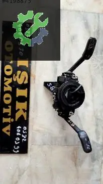 Skoda Superb Sinyal Kolu çıkma parça