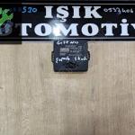 Skoda super b gateway beyni çıkma orjinal 3Q0907530AC