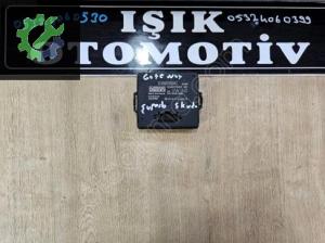 Skoda super b gateway beyni çıkma orjinal 3Q0907530AC